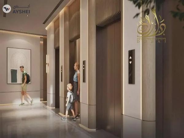 Apartment For Sale in Azure by Lapis, RAK Central, Ras Al Khaimah