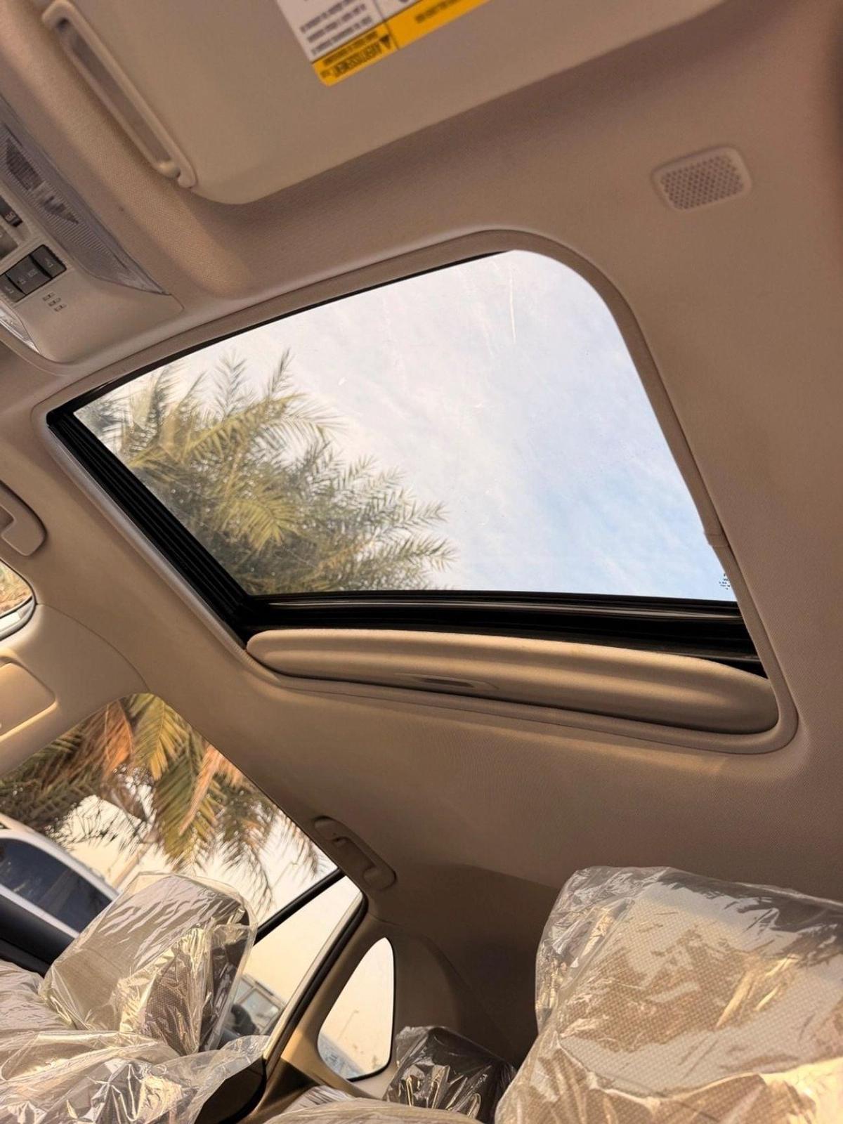 Toyota RAV4 XLE 2.5L Full Option-13-13