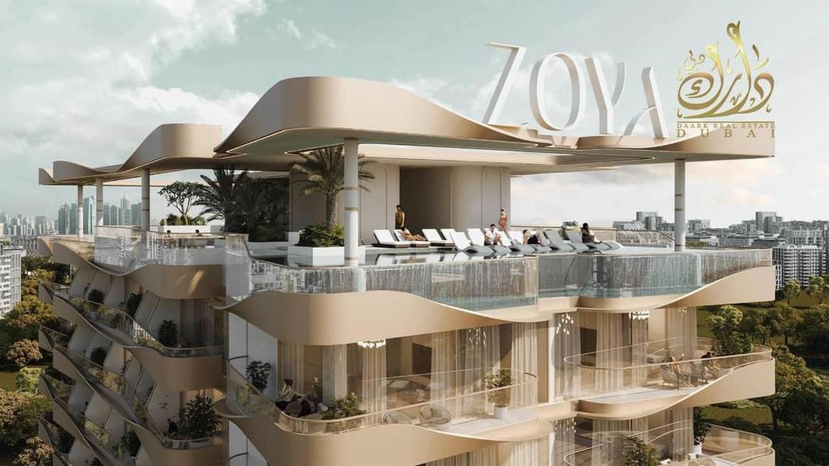 OFFER FOR NEW LAUNCH || 10% DOWN PAYMENT || BiG DISCOUNT || CHEAPEST PRICE PER SQFT || POST-HANDOVER || LIMITED TIME-0-landscape