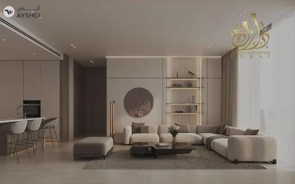 Luxury Amenities | High ROI | Prime Location | Ready Soon