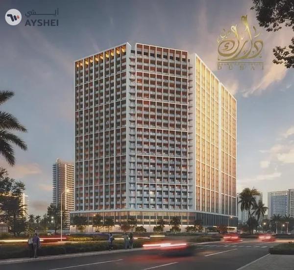 Luxury Amenities | High ROI | Prime Location | Ready Soon