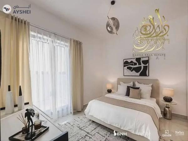 POOL VIEW_HANDOVER SOON_FULLY FURNISHED_HIGH FLOOR