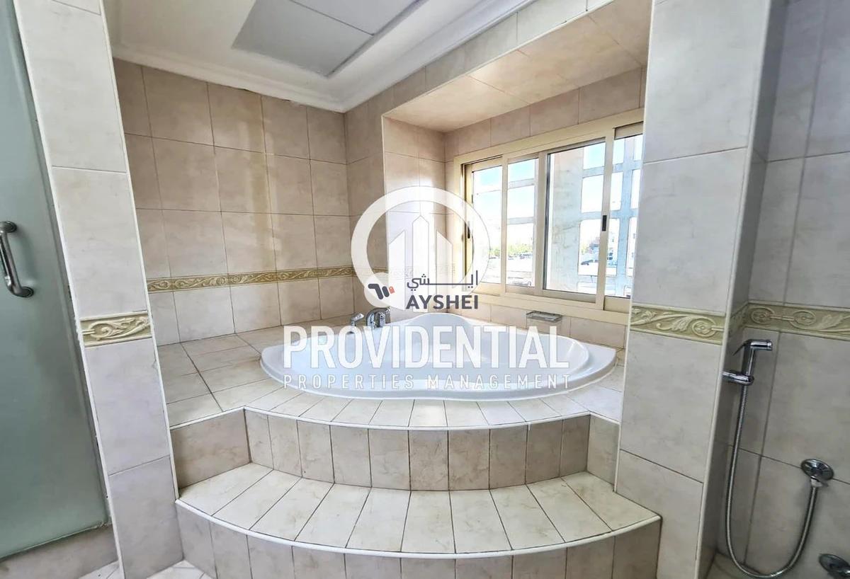 Marina Sunset Bay Abu Dhabi, The Marina-9-9