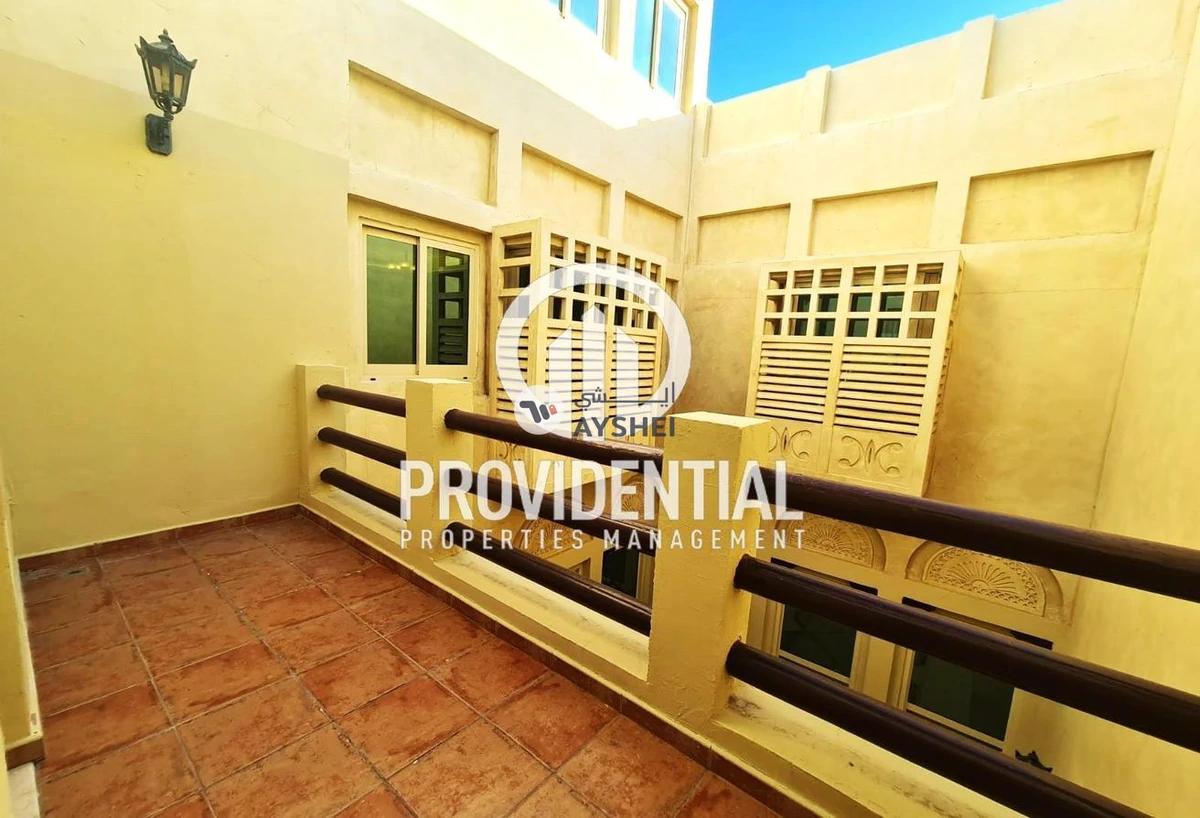 Marina Sunset Bay Abu Dhabi, The Marina-11-11