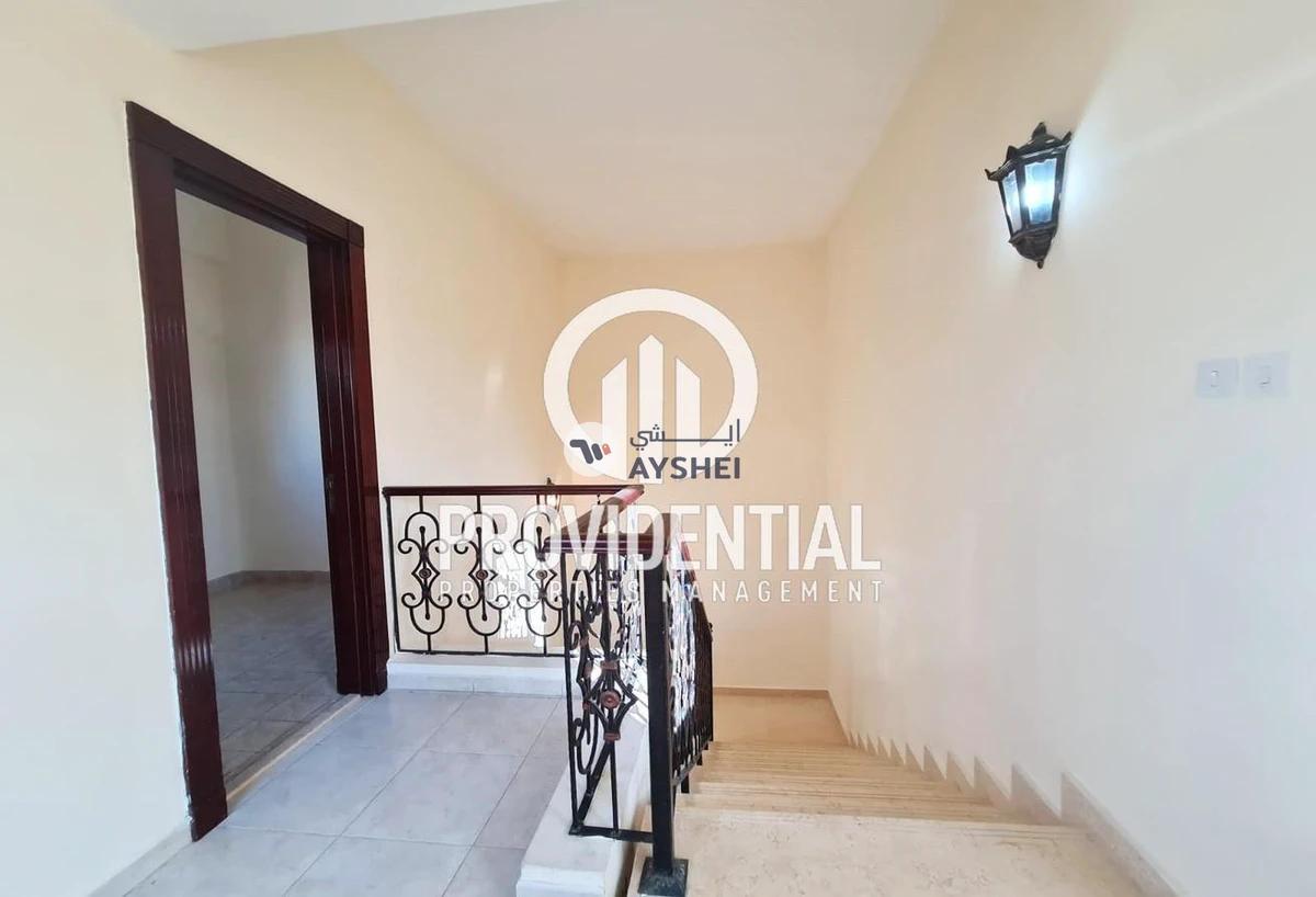 Marina Sunset Bay Abu Dhabi, The Marina-13-13