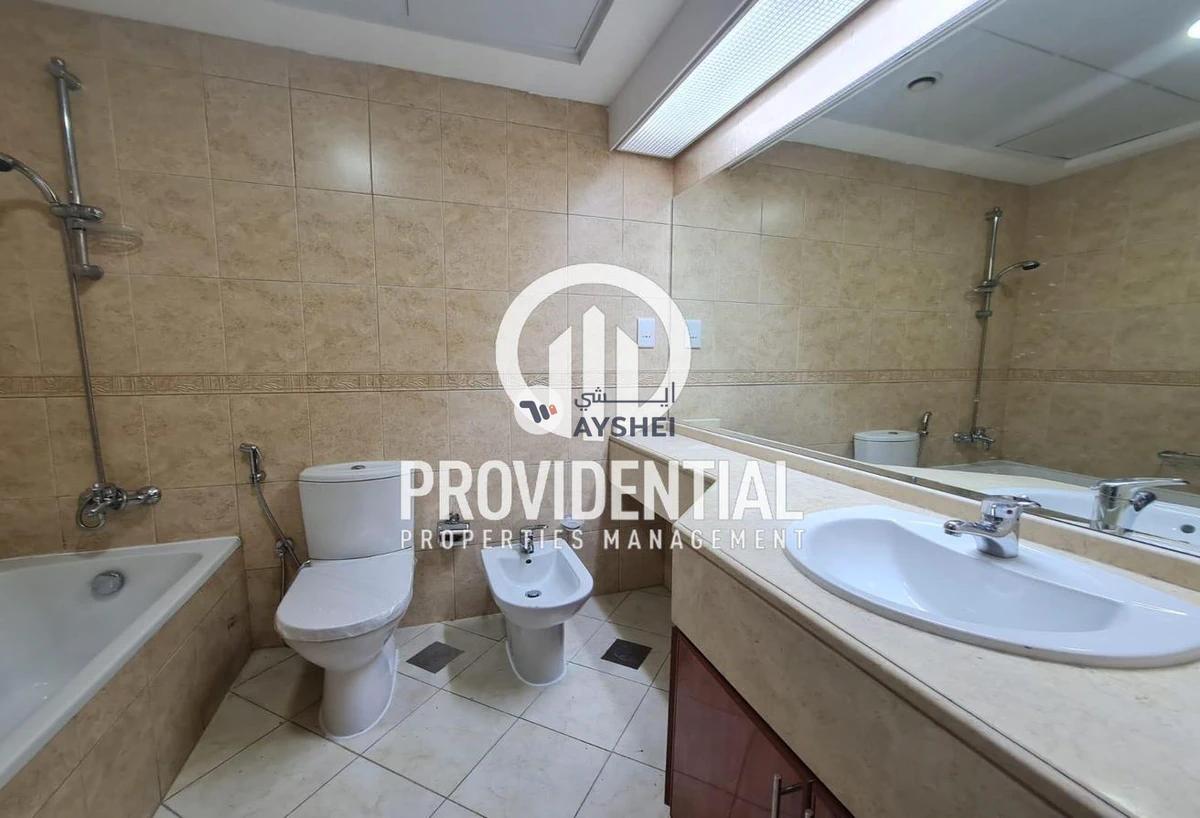 Marina Sunset Bay Abu Dhabi, The Marina-14-14