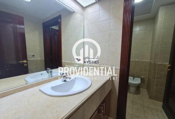 Marina Sunset Bay Abu Dhabi, The Marina