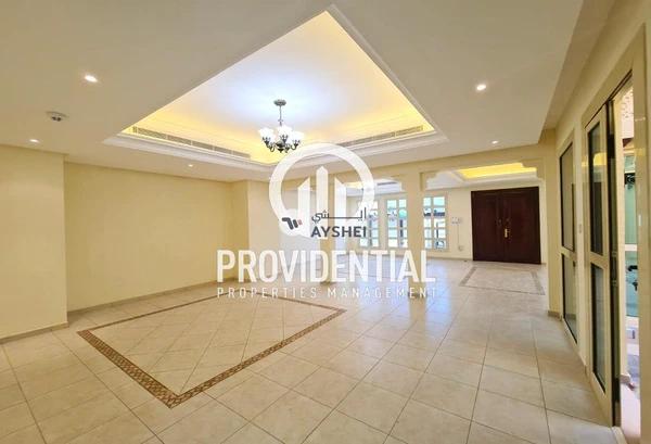 Marina Sunset Bay Abu Dhabi, The Marina