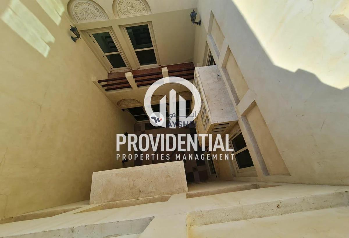 Marina Sunset Bay Abu Dhabi, The Marina-21-21