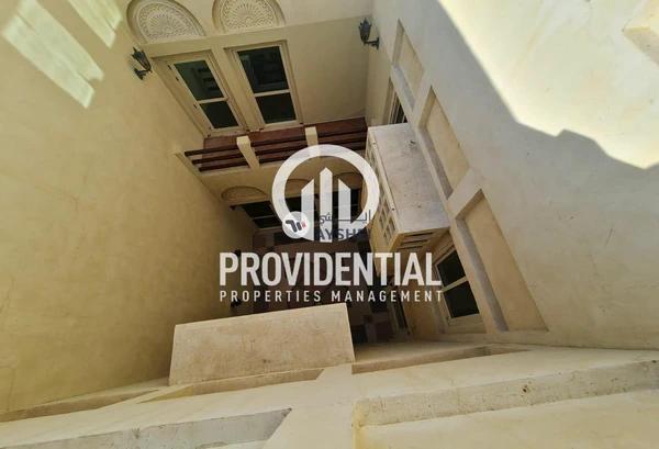 Marina Sunset Bay Abu Dhabi, The Marina