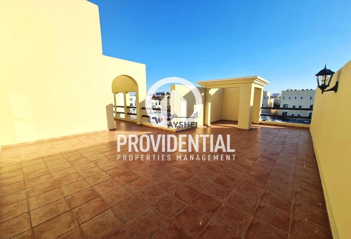 Marina Sunset Bay Abu Dhabi, The Marina-24-24