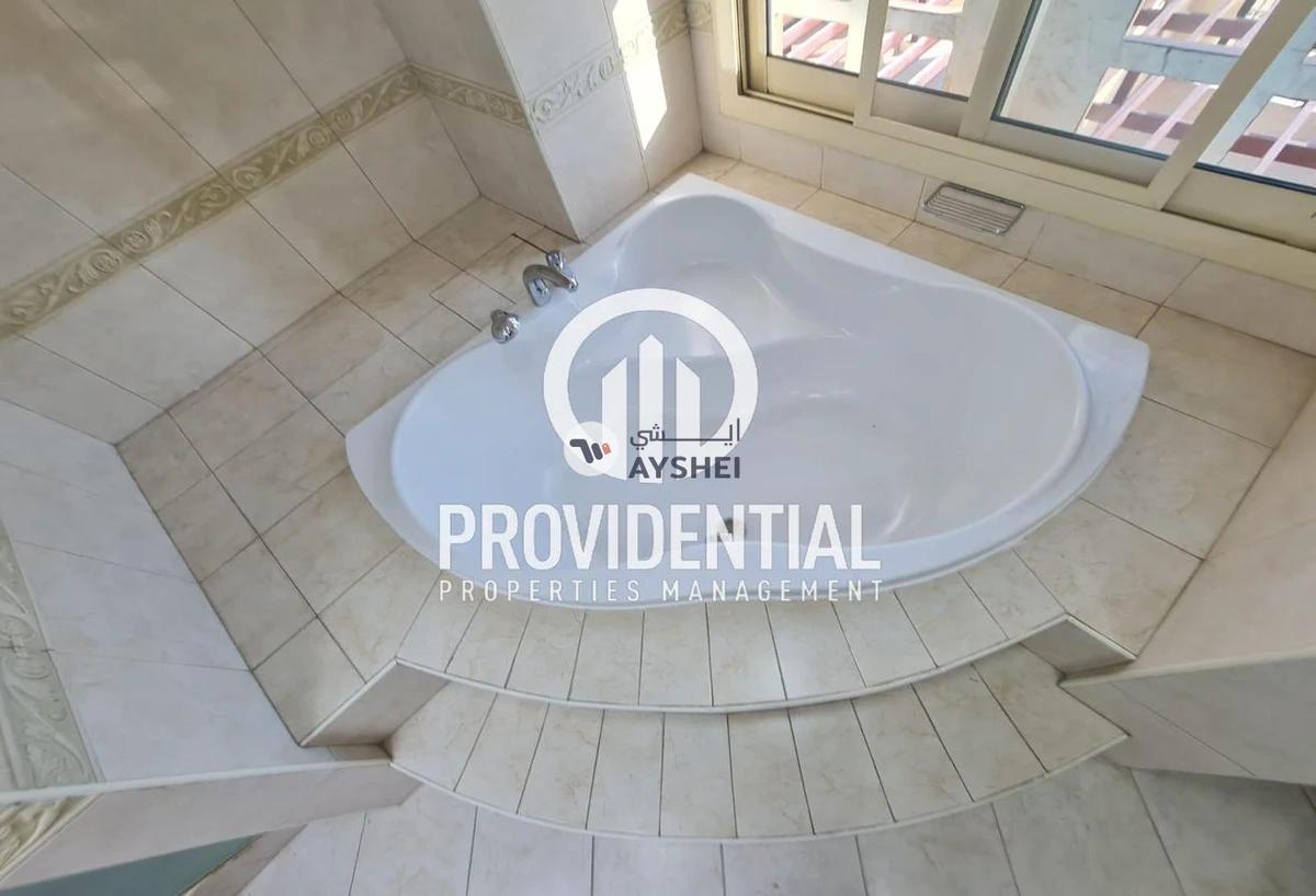 Marina Sunset Bay Abu Dhabi, The Marina-25-25