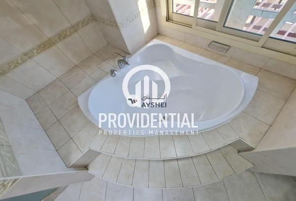 Marina Sunset Bay Abu Dhabi, The Marina