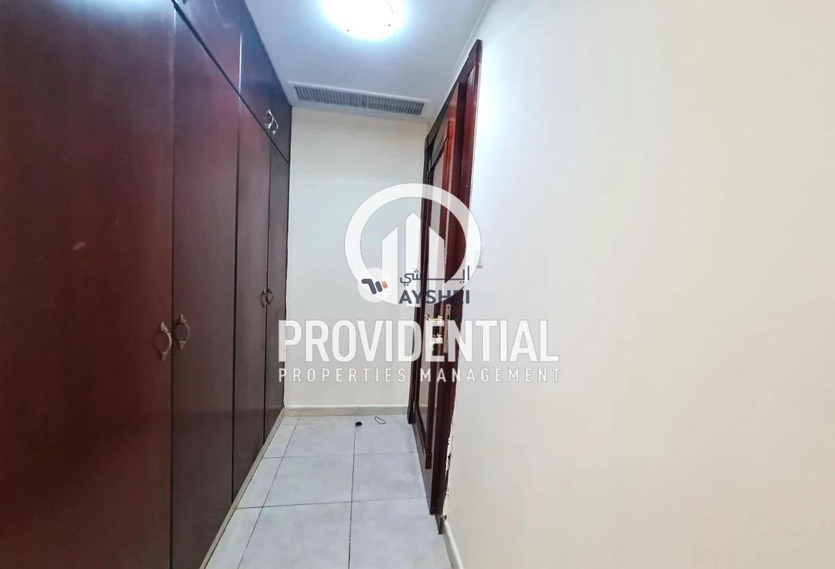 Marina Sunset Bay Abu Dhabi, The Marina-26-26