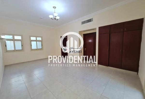 Marina Sunset Bay Abu Dhabi, The Marina