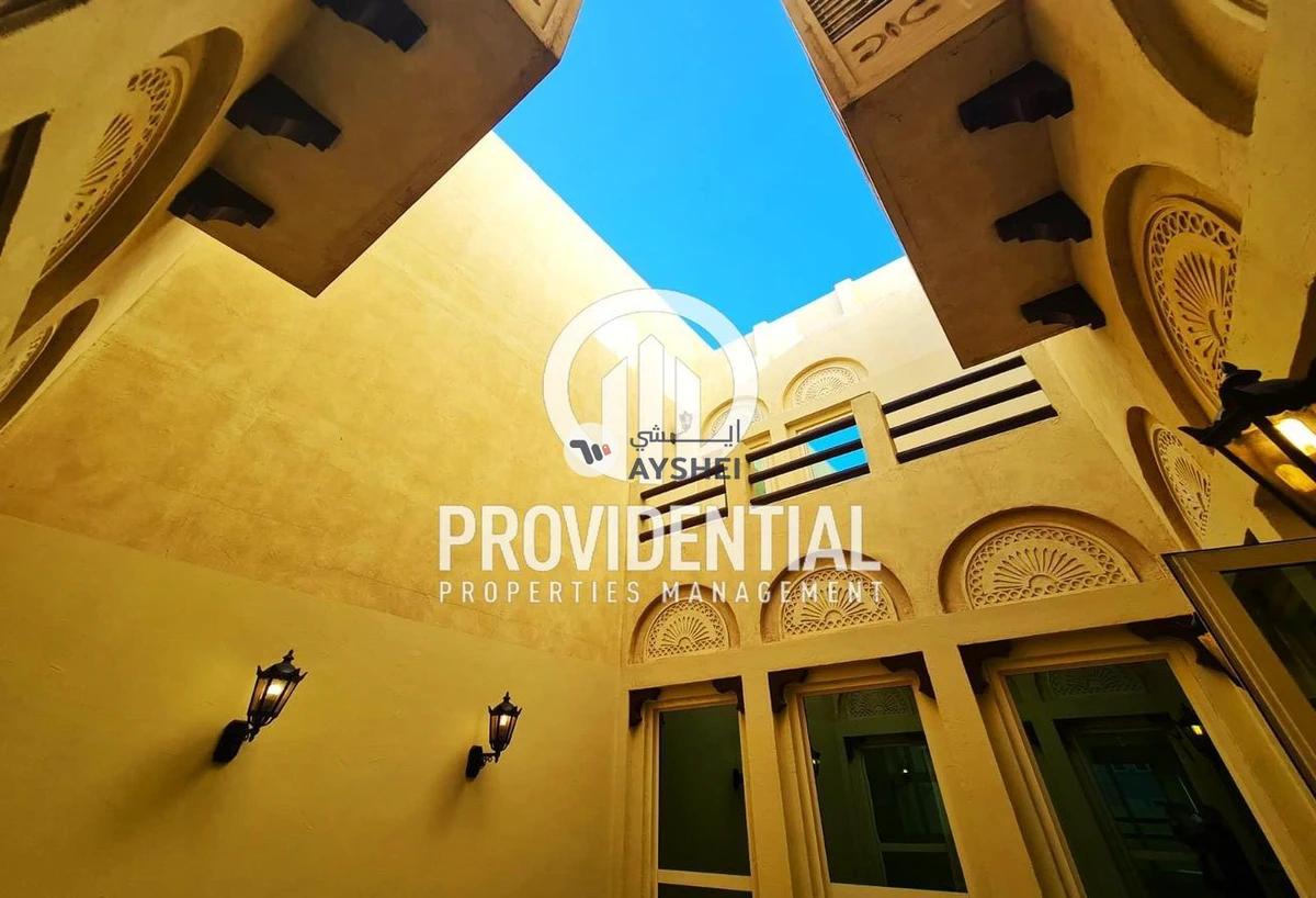 Marina Sunset Bay Abu Dhabi, The Marina-28-28