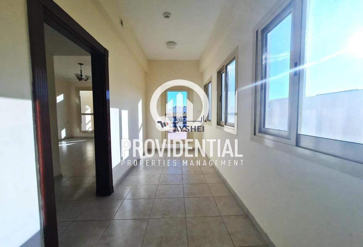 Marina Sunset Bay Abu Dhabi, The Marina-1-1