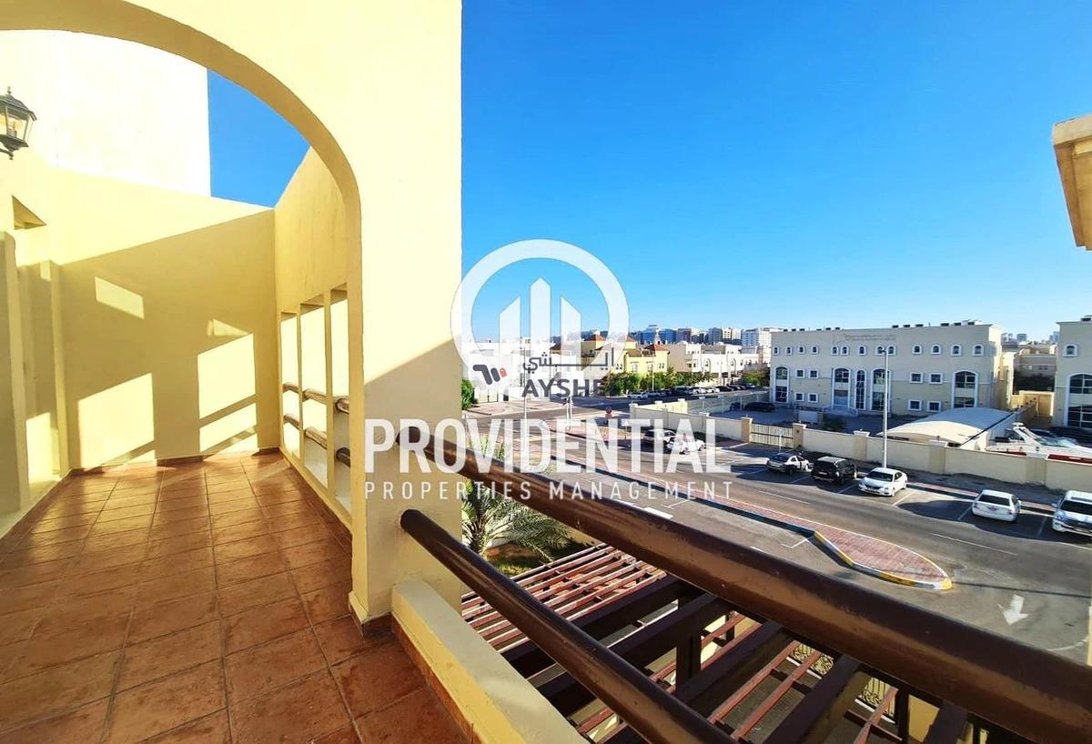 Marina Sunset Bay Abu Dhabi, The Marina-3-3