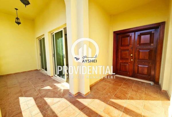 Marina Sunset Bay Abu Dhabi, The Marina