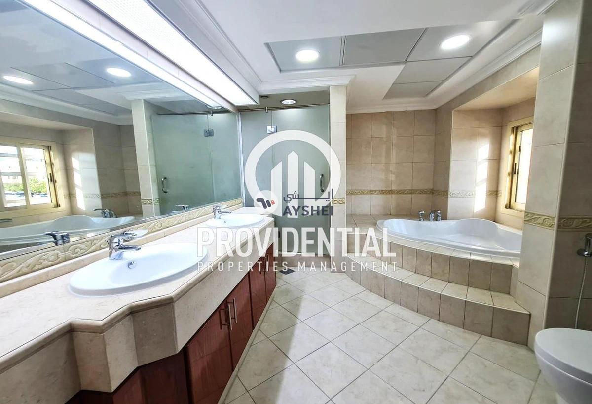 Marina Sunset Bay Abu Dhabi, The Marina-6-6