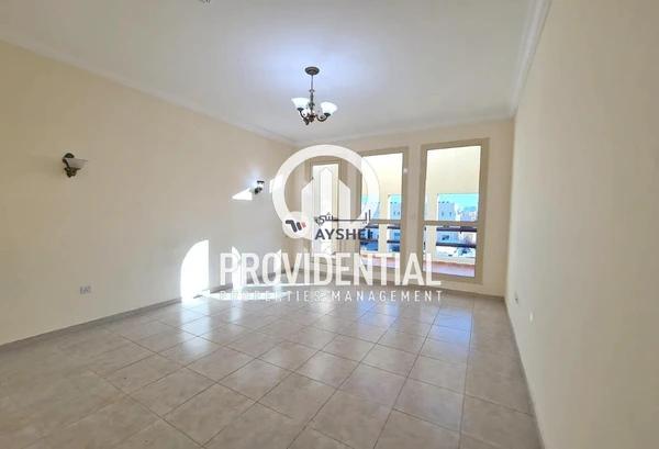 Marina Sunset Bay Abu Dhabi, The Marina