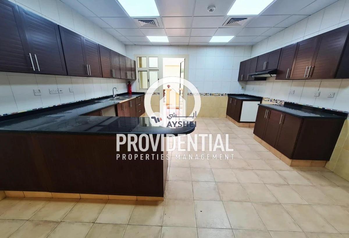 Marina Sunset Bay Abu Dhabi, The Marina-8-8