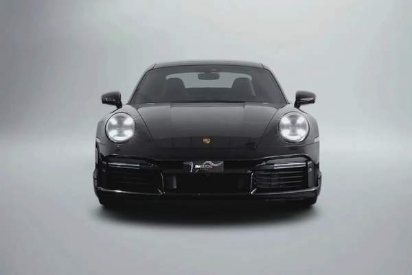 15,895 AED / 60 month’s | 0% DP | 2022 Porsche 911 Turbo S / Sports Chrono Plus / Porsche Warranty