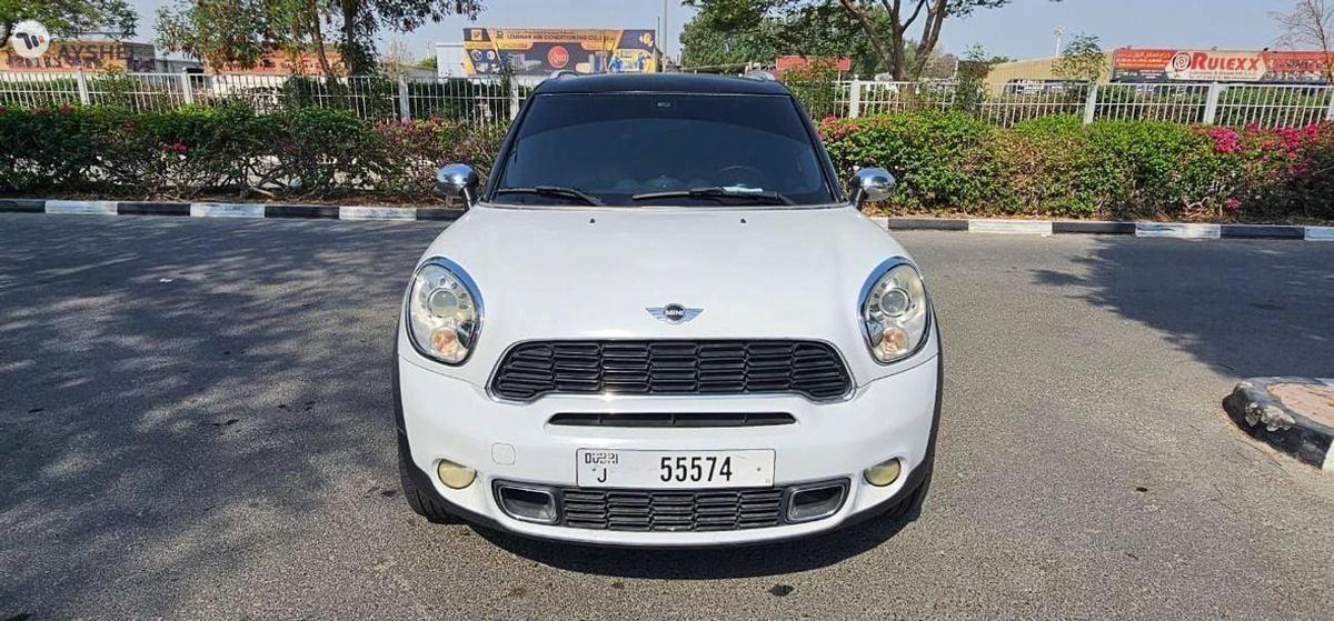 Mini Cooper Countryman -3-3
