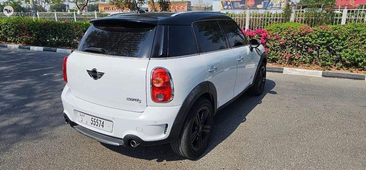 Mini Cooper Countryman -6-6