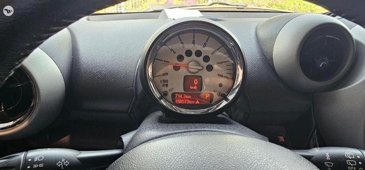 Mini Cooper Countryman -7-7