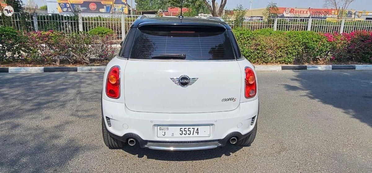 Mini Cooper Countryman -10-10