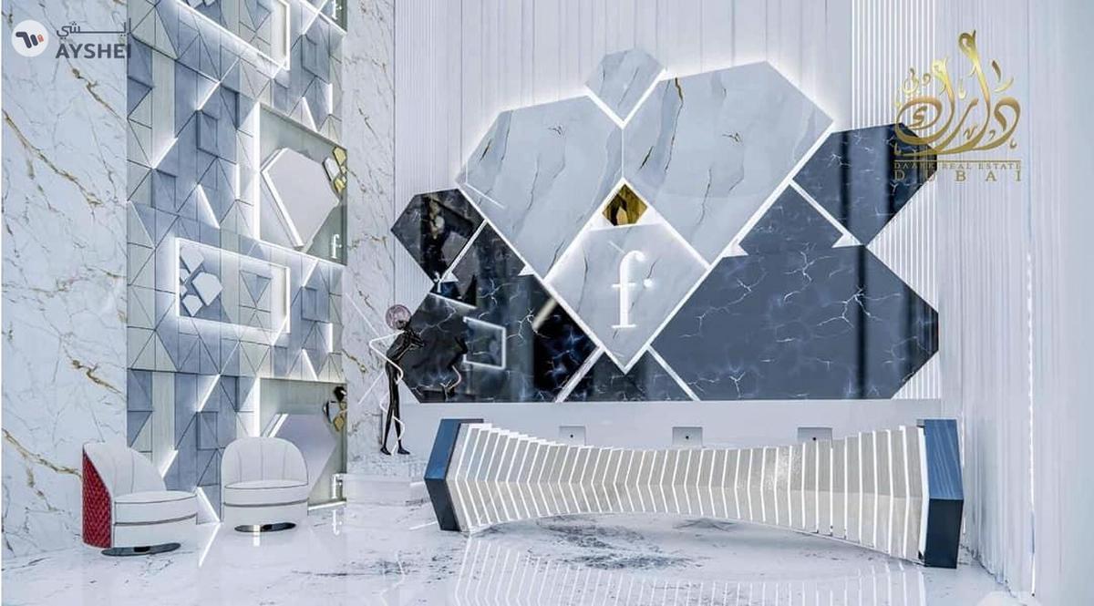 RAMADAN OFFER |Private Pool | High ROI-5-5