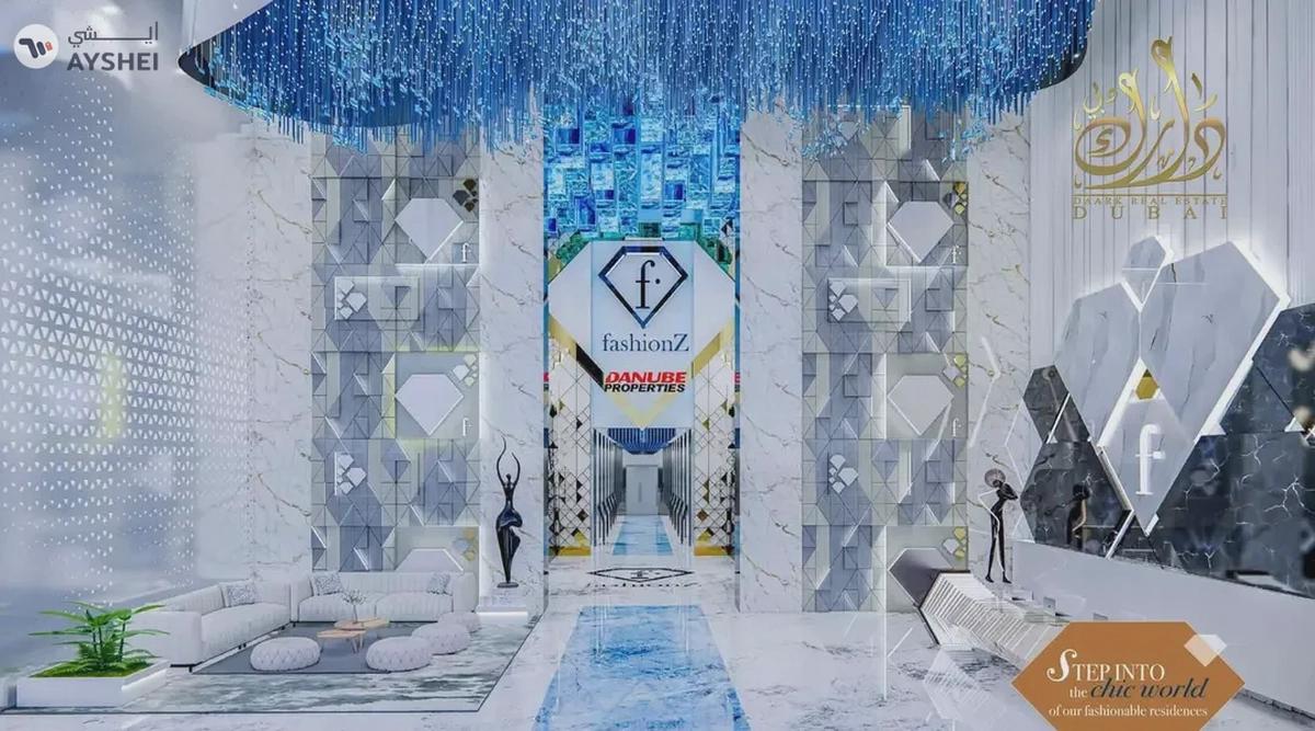 RAMADAN OFFER |Private Pool | High ROI-3-3