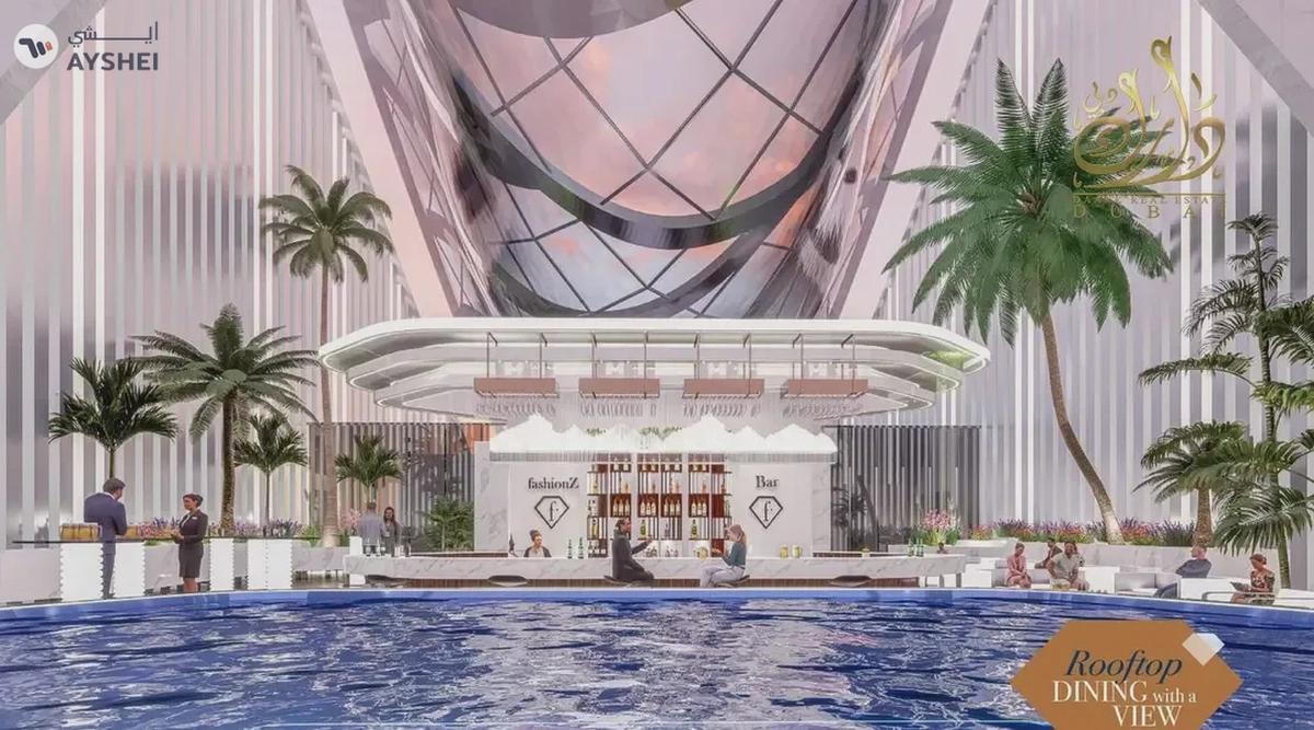 RAMADAN OFFER |Private Pool | High ROI-1-landscape