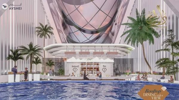 RAMADAN OFFER |Private Pool | High ROI