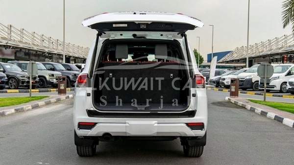 Toyota Land Cruiser Toyota Land Cruiser LC300 VXR 3.5P AT MY2025