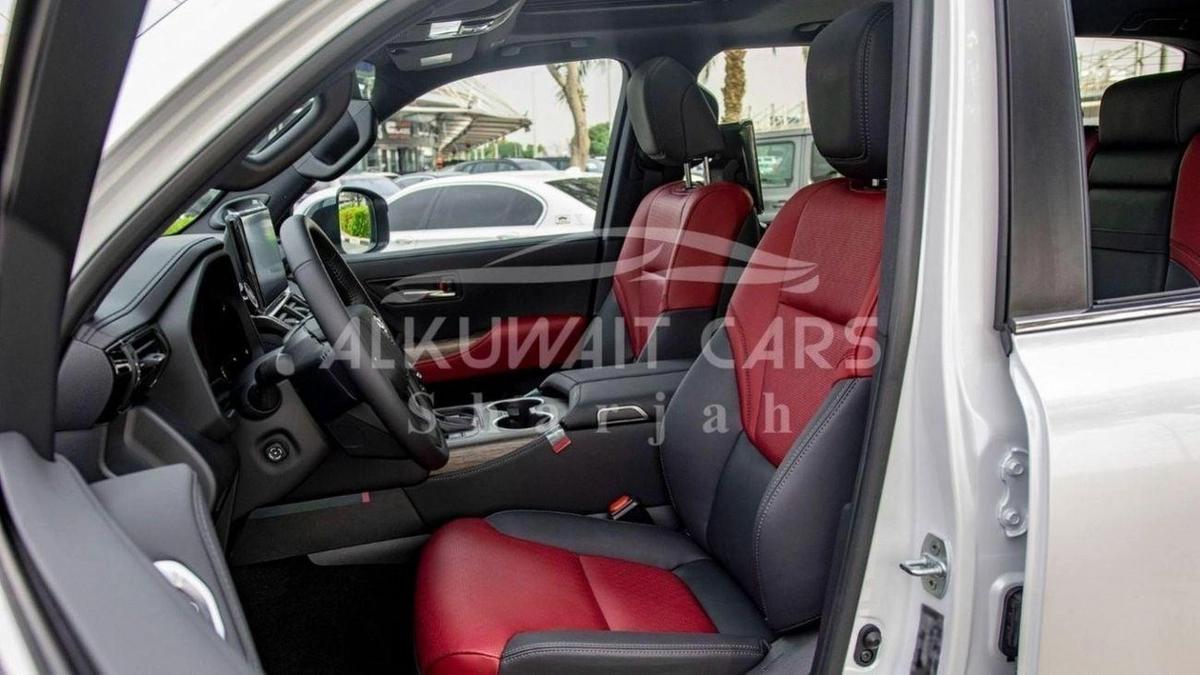 Toyota Land Cruiser Toyota Land Cruiser LC300 VXR 3.5P AT MY2025-16-16