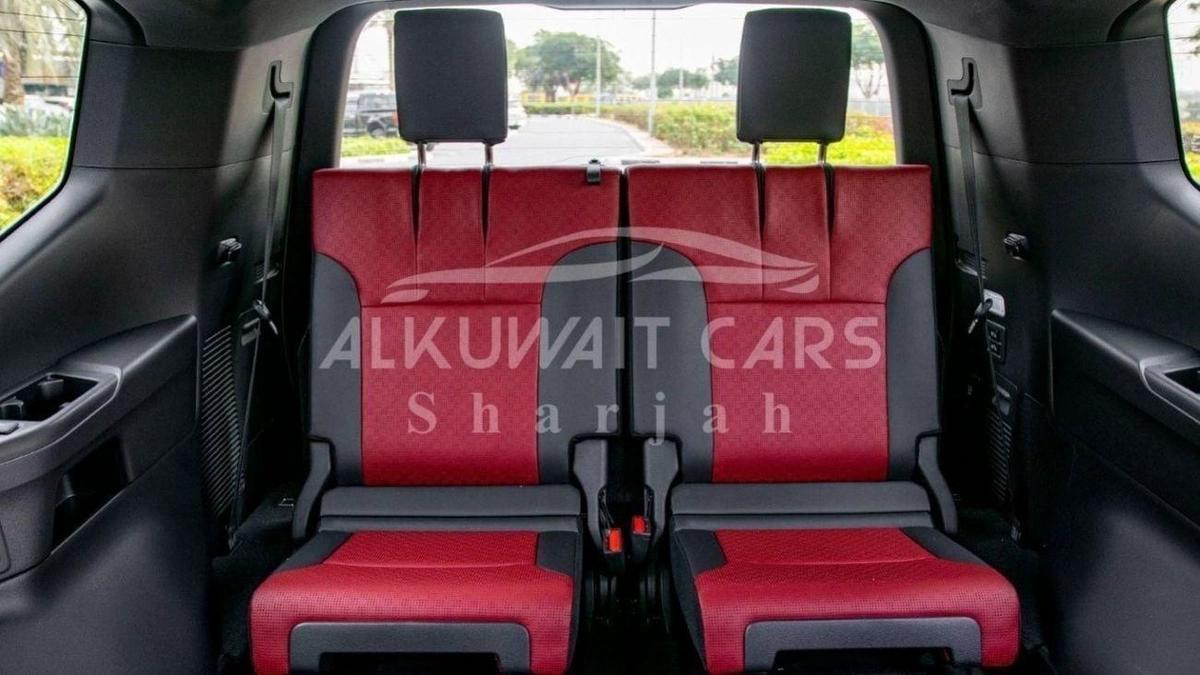 Toyota Land Cruiser Toyota Land Cruiser LC300 VXR 3.5P AT MY2025-18-18