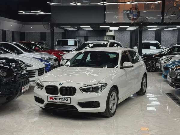 1 Owner | Agency Service History | Original Paint | GCC Specs