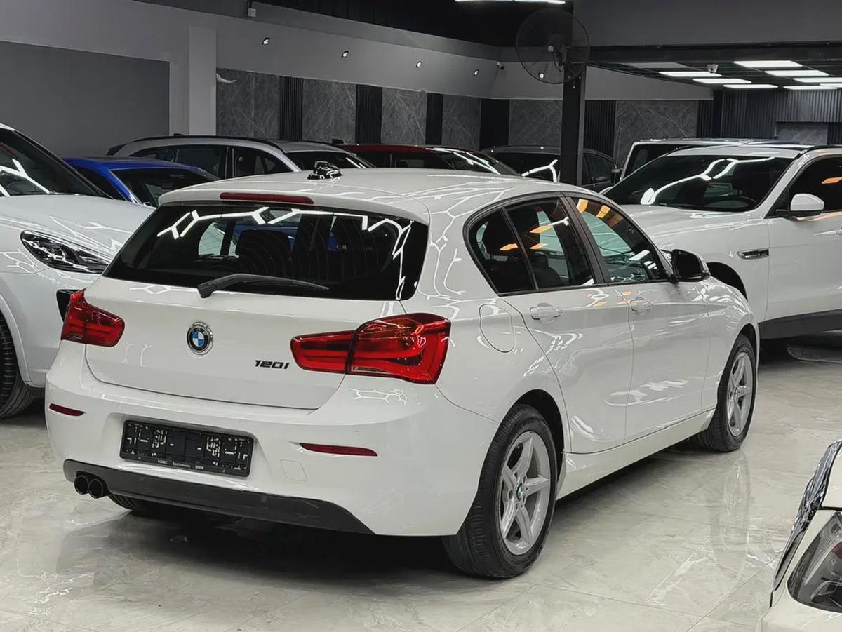 1 Owner | Agency Service History | Original Paint | GCC Specs-4-4