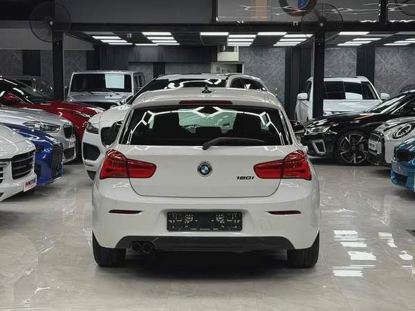 1 Owner | Agency Service History | Original Paint | GCC Specs