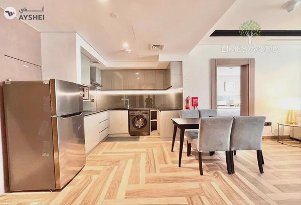 APARTMENT FOR RENT IN MAKTOUM ROAD, DEIRA Stunning modern 1 br fully furnished in Deira