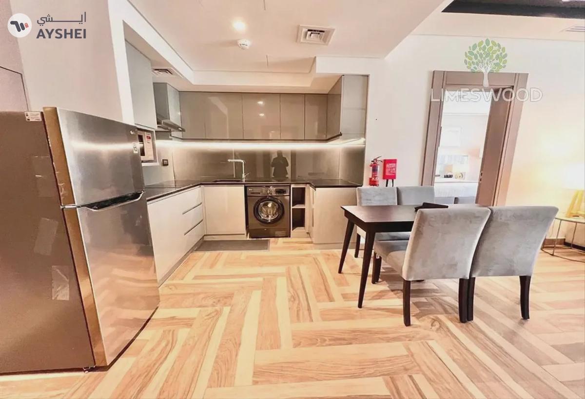 APARTMENT FOR RENT IN MAKTOUM ROAD, DEIRA Stunning modern 1 br fully furnished in Deira-6-6