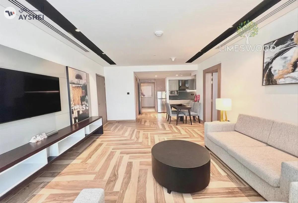 APARTMENT FOR RENT IN MAKTOUM ROAD, DEIRA Stunning modern 1 br fully furnished in Deira-8-8