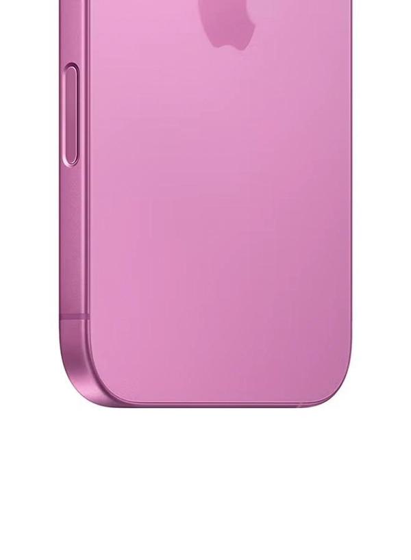 Apple iPhone 16 (128 GB) - Pink