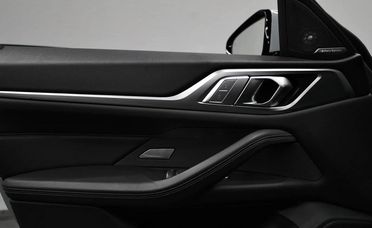 BMW | i4 eDrive40 | AED 2,500 monthly-10-10