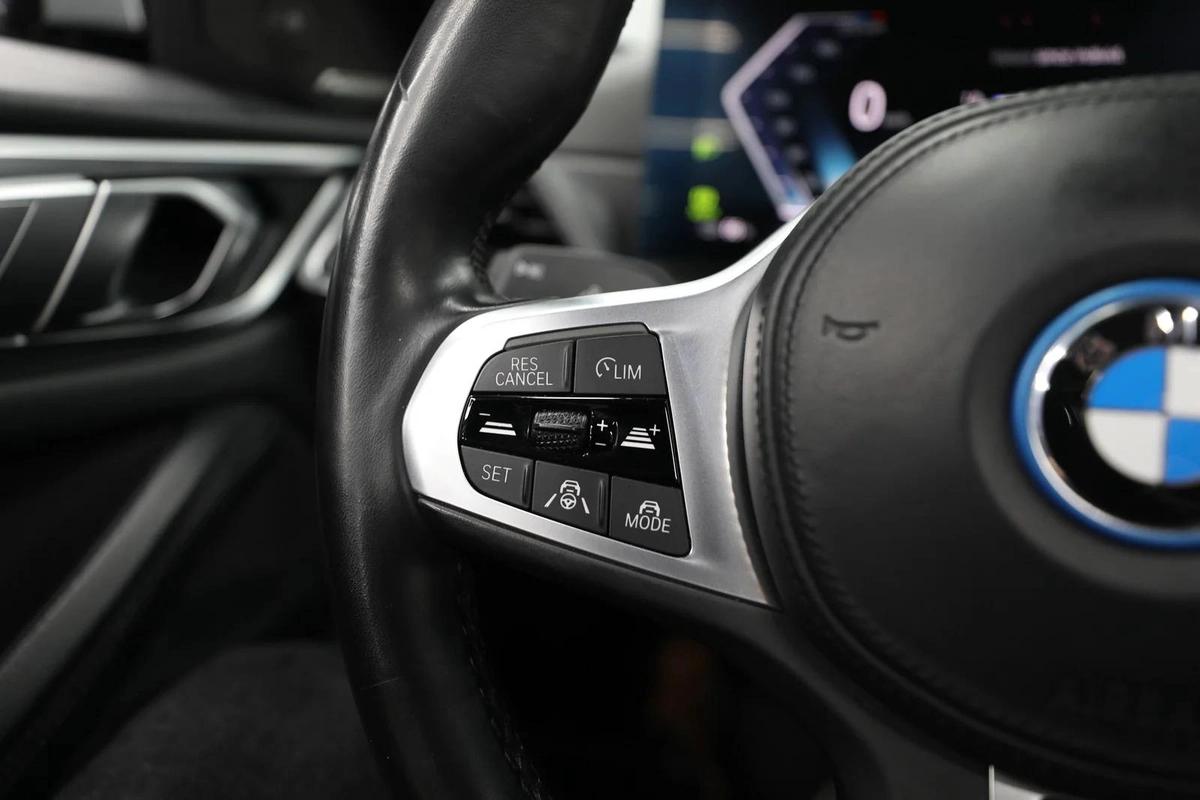 BMW | i4 eDrive40 | AED 2,500 monthly-15-15