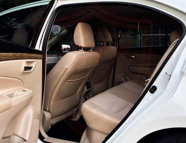 Used Suzuki Ciaz 2024