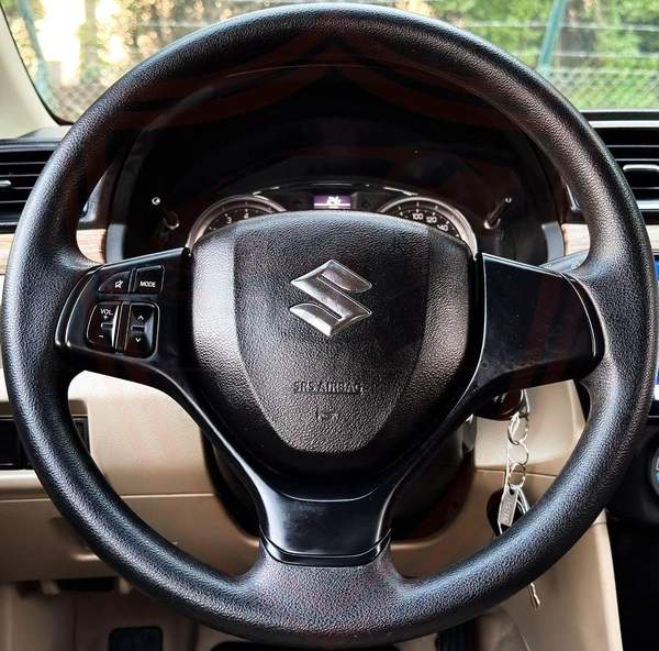 Used Suzuki Ciaz 2024