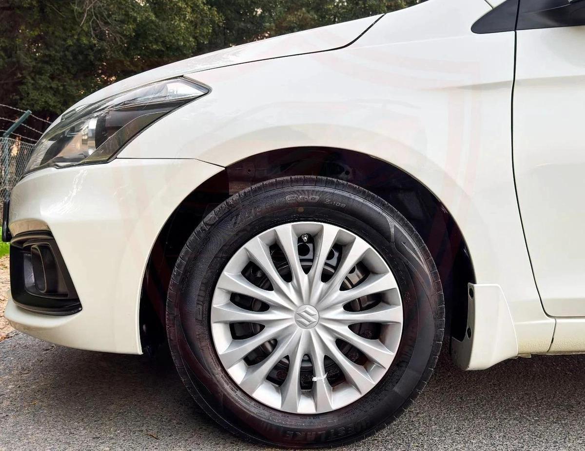 Used Suzuki Ciaz 2024-7-7